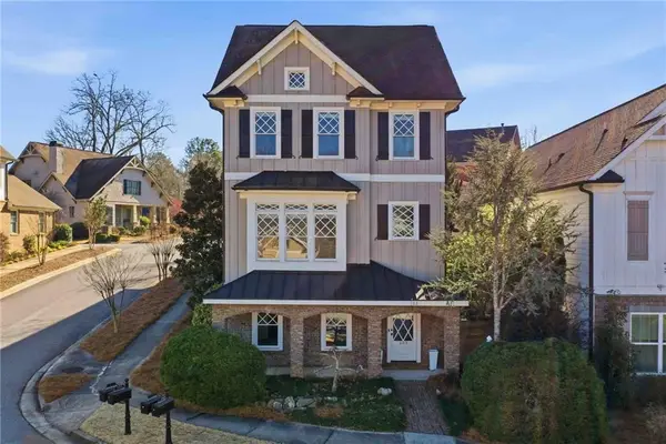 103 Mill Park, Woodstock, GA 30188