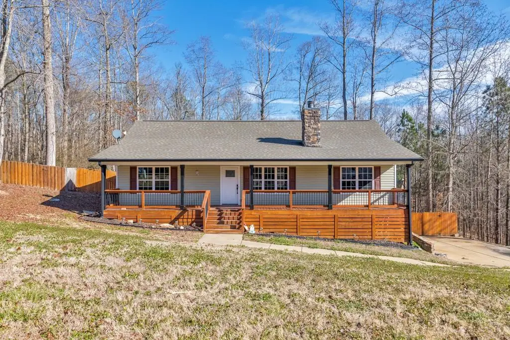 366 Farmington Drive, Temple, GA 30179 - #1