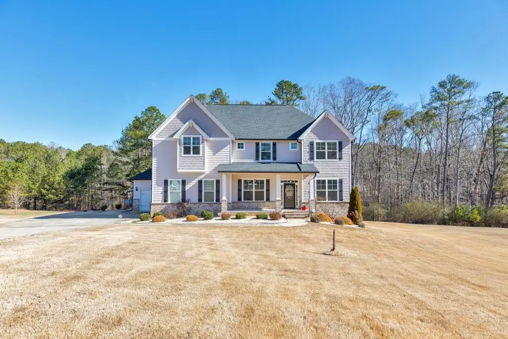 110 Sunflower Street, Tyrone, GA 30290 - #1