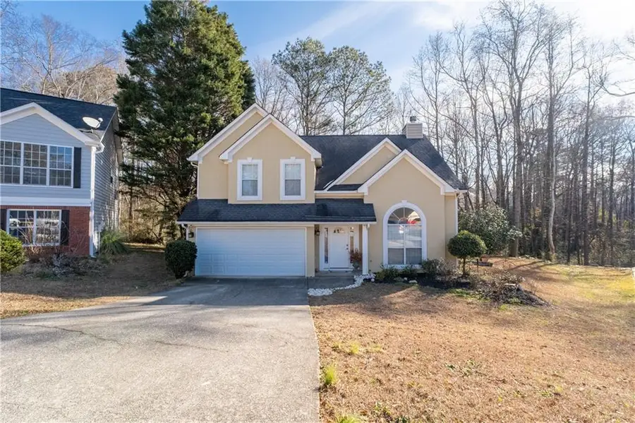 4240 Berkeley Mill Lane, Duluth, GA 30096 - Image #2
