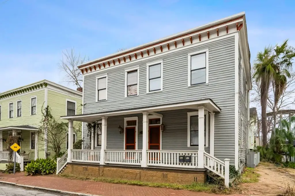 197 Carroll Street Se, Atlanta, GA 30312 - Image #1