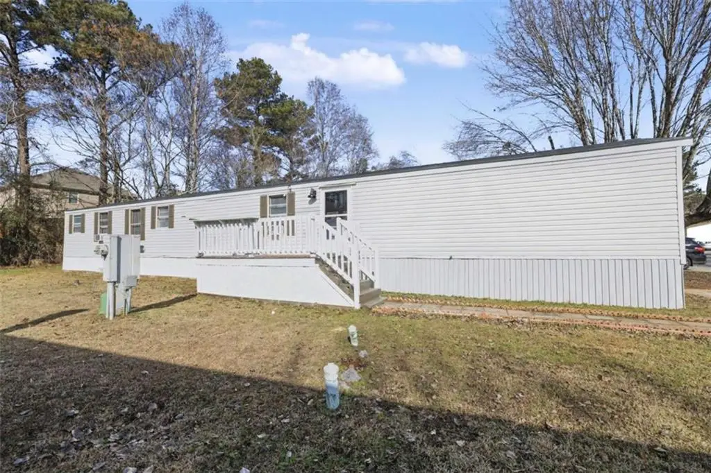 73 Lillian Circle, Stockbridge, GA 30281 - #1