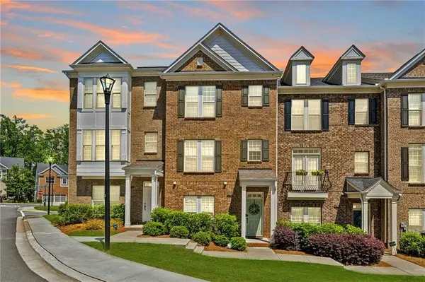 1174 City Park Lane, Decatur, GA 30033