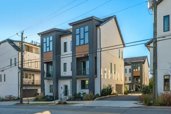 2347 Hosea L Williams Drive #11, Atlanta, GA 30317