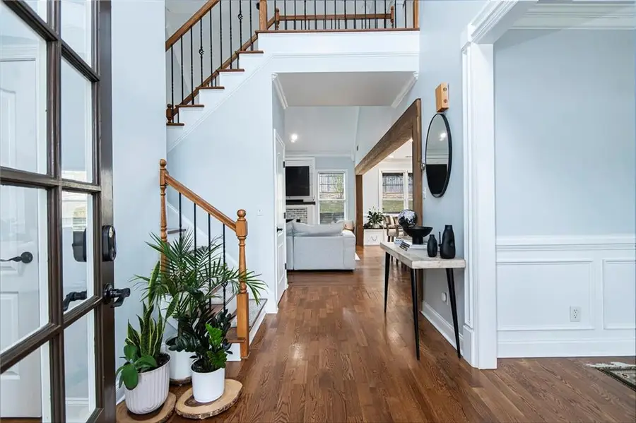 3110 Sweet Basil Lane, Loganville, GA 30052 - Image #2