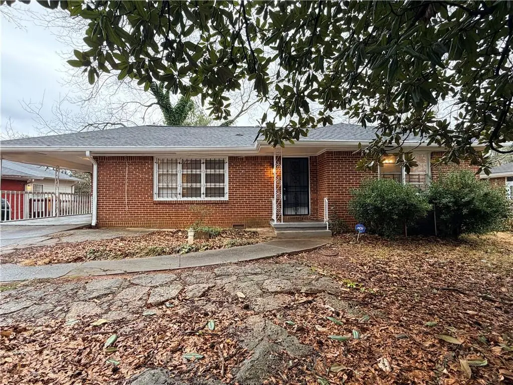 2397 Tilson Road, Decatur, GA 30032 - Image #1