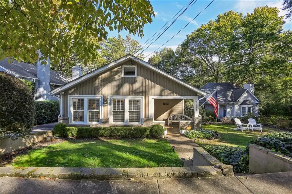 1111 Seaboard Avenue Nw, Atlanta, GA 30318 - #1