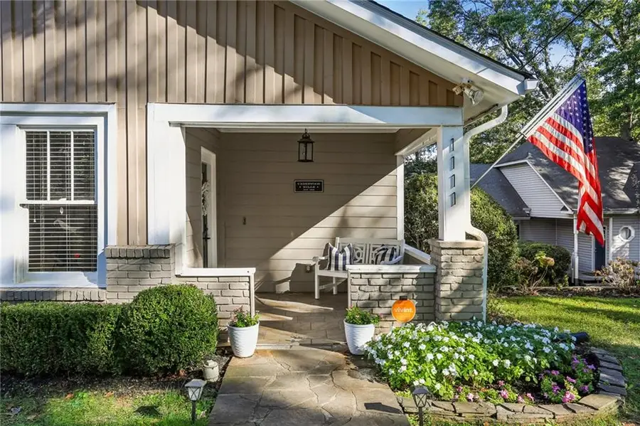 1111 Seaboard Avenue Nw, Atlanta, GA 30318 - #2