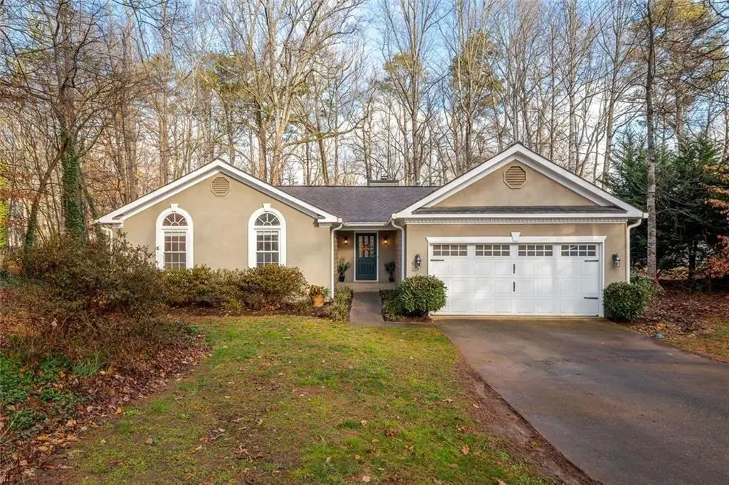 2740 Samples Road, Cumming, GA 30041 - #1
