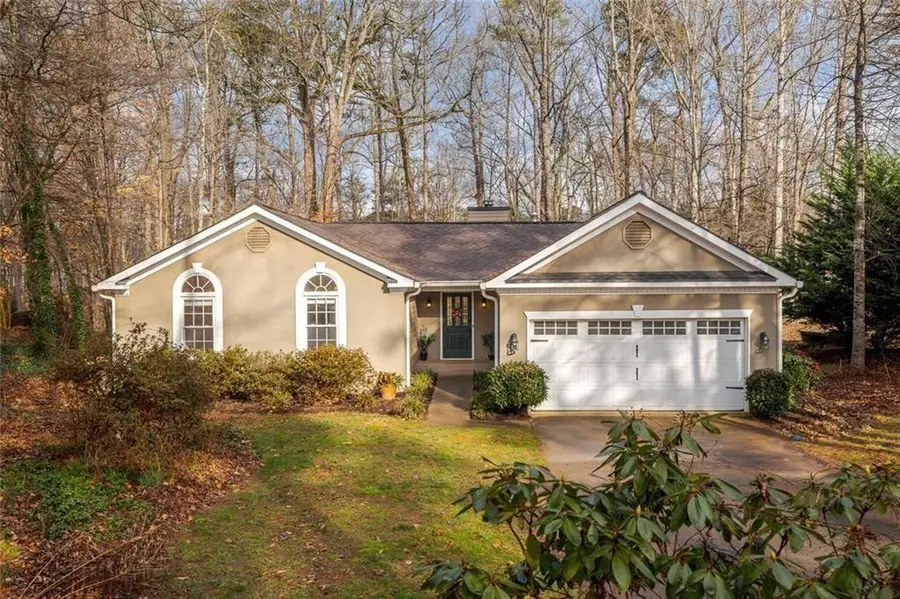 2740 Samples Road, Cumming, GA 30041 - #2
