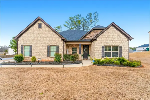 521 Palmetto Oaks Trail, Palmetto, GA 30268