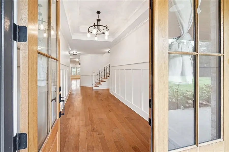 4603 Clarks Bridge Road, Gainesville, GA 30506 - Image #3