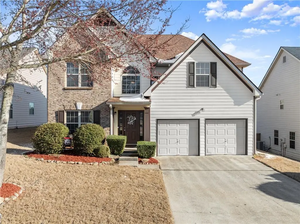 837 Summer Springs Court, Pendergrass, GA 30567 - Image #1