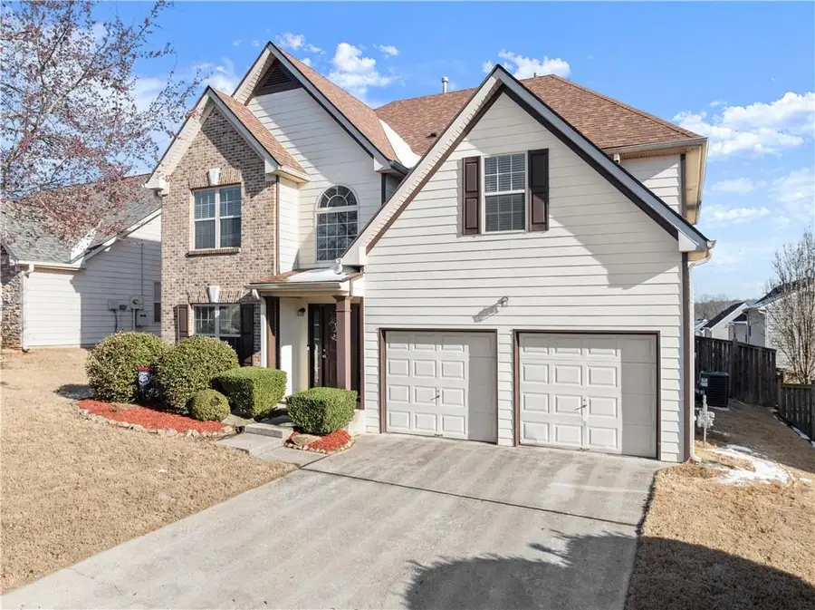 837 Summer Springs Court, Pendergrass, GA 30567 - Image #2