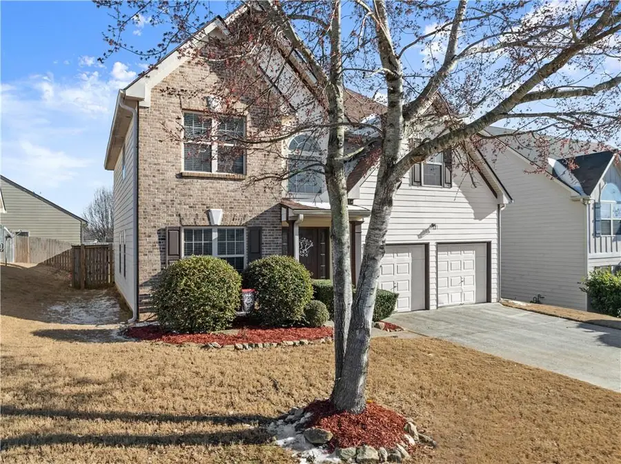 837 Summer Springs Court, Pendergrass, GA 30567 - Image #3