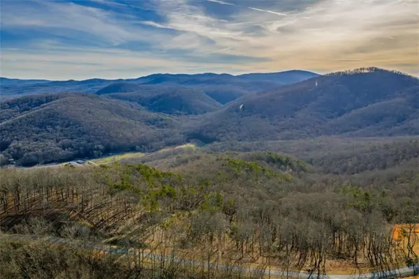 LOT 52 High Summit Drive, Talking Rock, GA 30175
