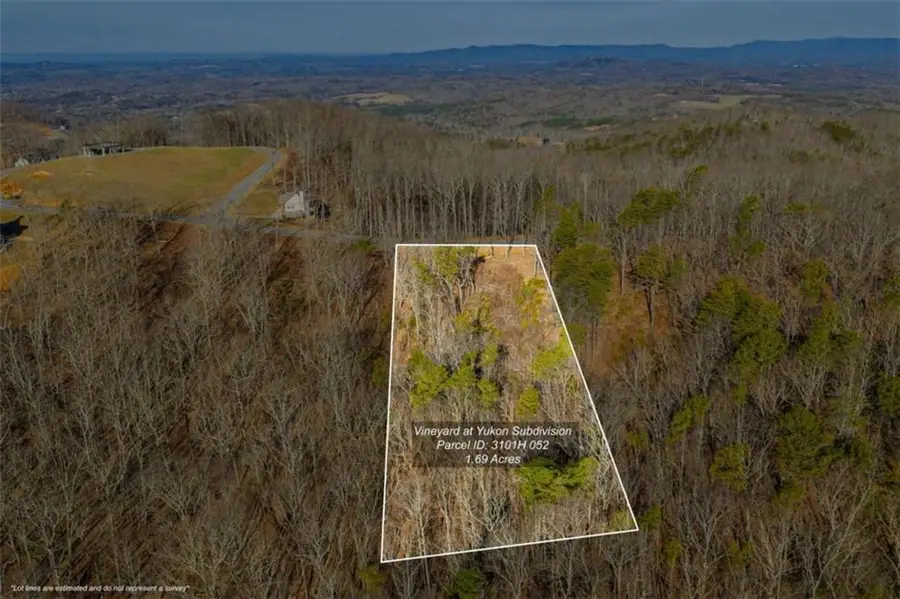 LOT 52 High Summit Drive, Talking Rock, GA 30175 - #3