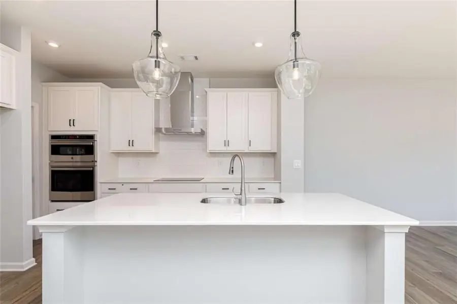 136 Chattahoochee Circle, Locust Grove, GA 30248 - Image #2