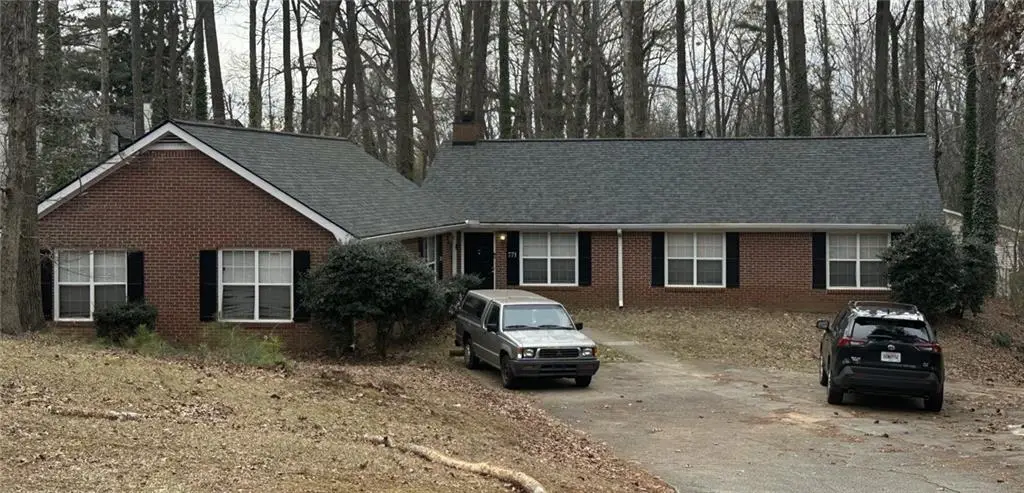 771 Farm Creek Road Ne, Woodstock, GA 30188 - Image #1