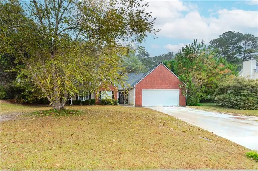 2790 Alcovy River View, Dacula, GA 30019 - Image #2