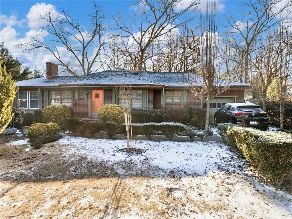 127 N Center Street, Winder, GA 30680 - #1