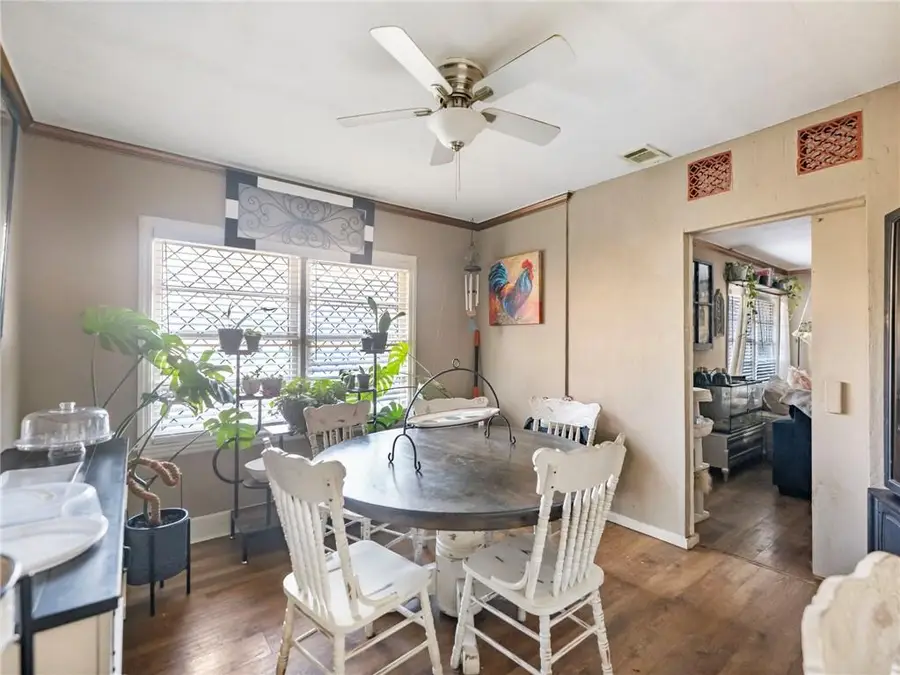 127 N Center Street, Winder, GA 30680 - #2