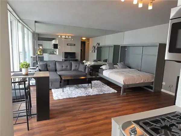 620 Peachtree Street Ne #1916, Atlanta, GA 30308