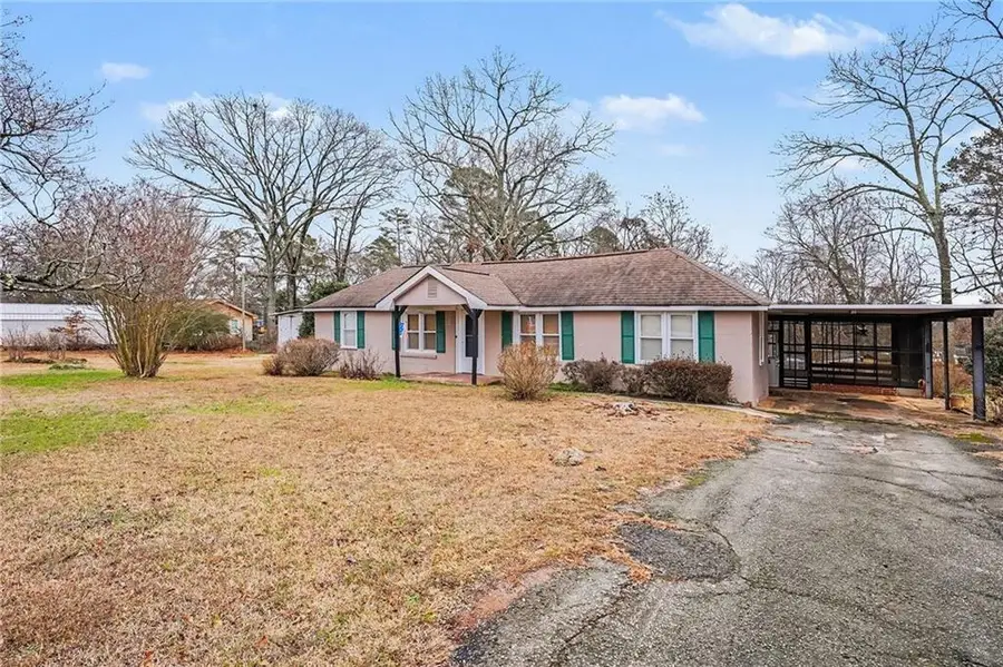 123 Cowan Road, Covington, GA 30016 - Image #2