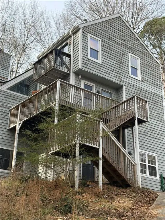 Address Withheld By Seller, Snellville, GA 30039