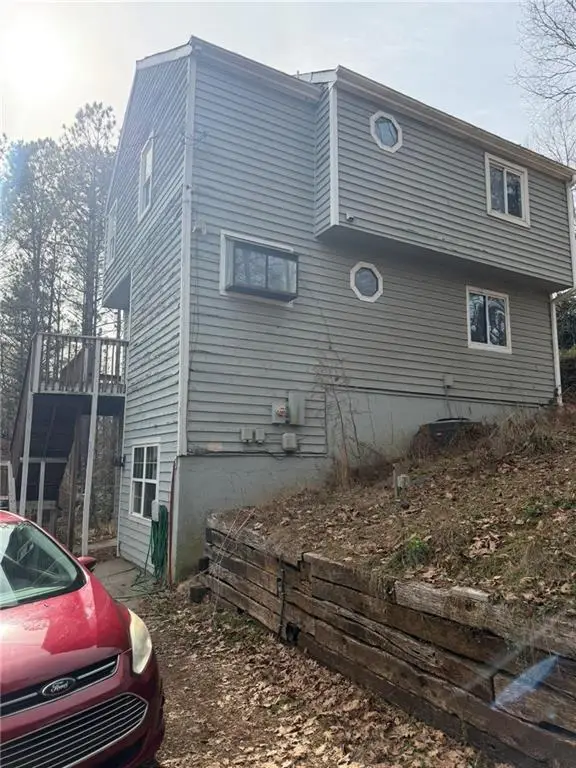 Address Withheld By Seller, Snellville, GA 30039 - #2