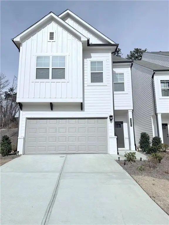 4395 Declan Drive Nw, Kennesaw, GA 30144