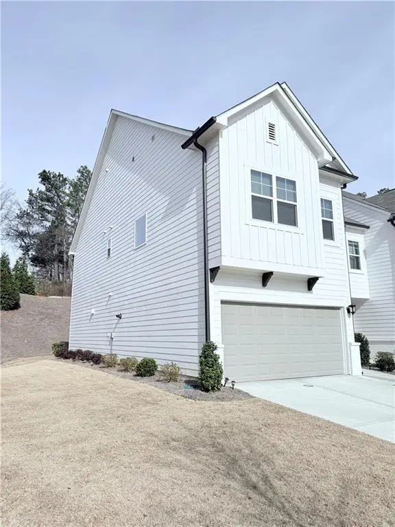 4395 Declan Drive Nw, Kennesaw, GA 30144 - Image #2