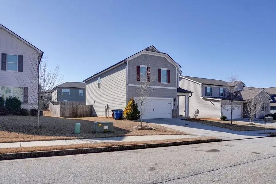 544 Overo Drive, McDonough, GA 30253 - Image #2