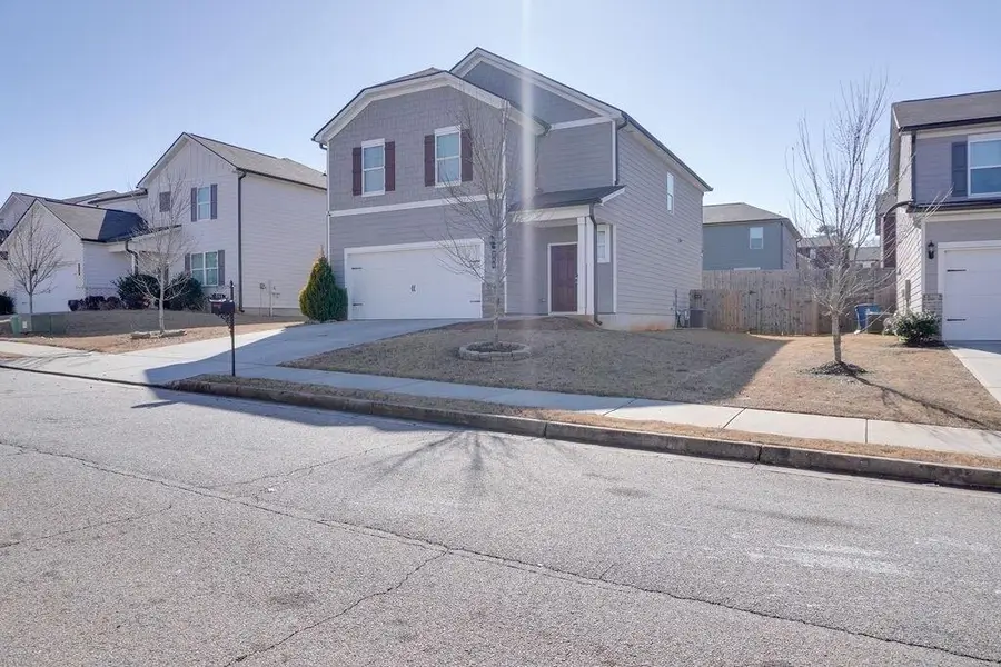 544 Overo Drive, McDonough, GA 30253 - Image #3