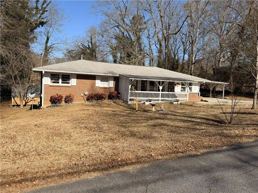 526 Poplar Street, Toccoa, GA 30577 - Image #2