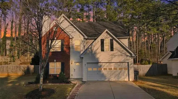 1811 Hayden Mill Court, Lawrenceville, GA 30043