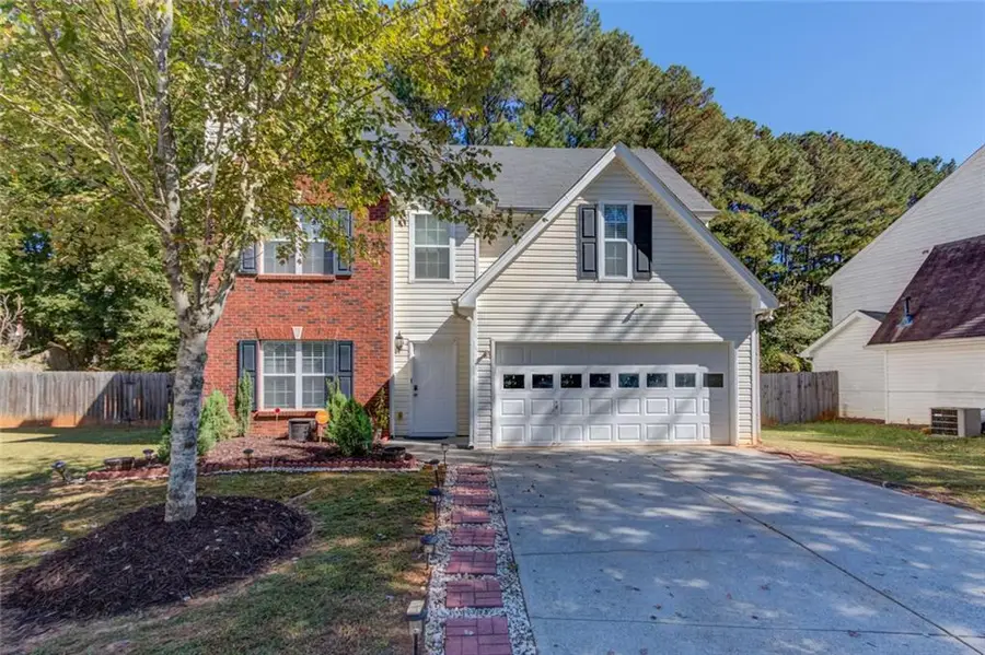 1811 Hayden Mill Court, Lawrenceville, GA 30043 - Image #3