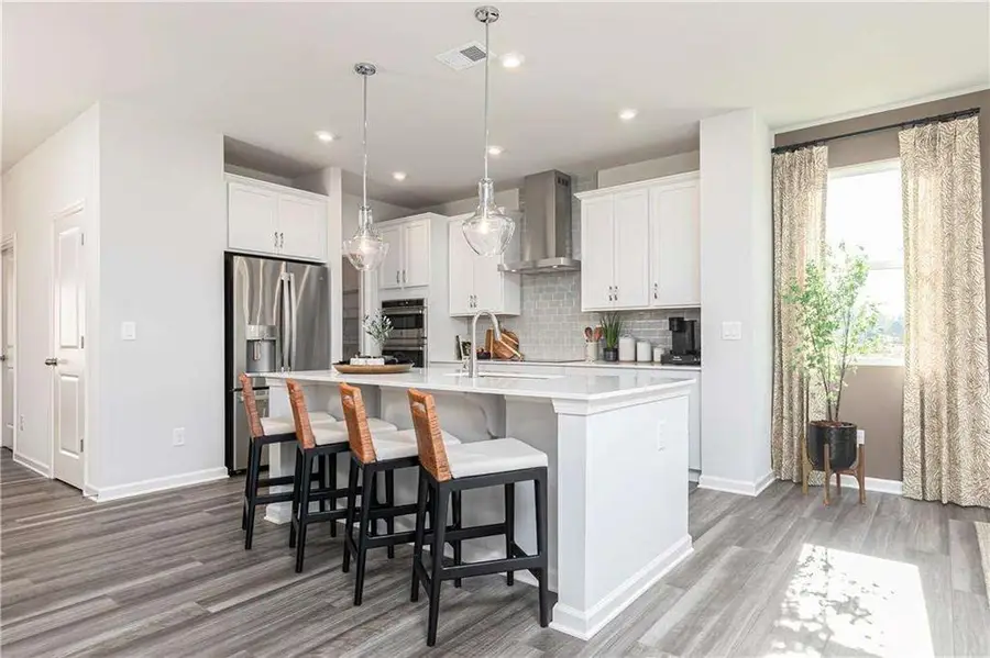 132 Chattahoochee Circle, Locust Grove, GA 30248 - Image #2