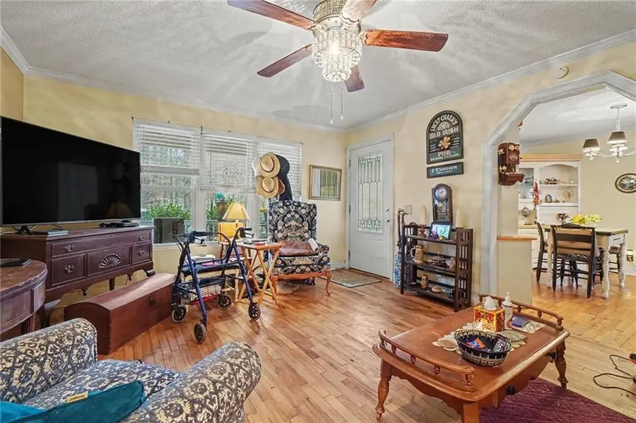 1497 Harris Road, Jasper, GA 30143 - Image #3