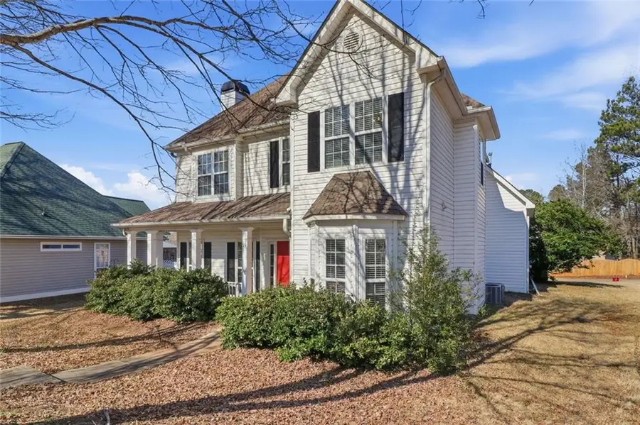 15 High Point Circle, Newnan, GA 30265 - Image #3