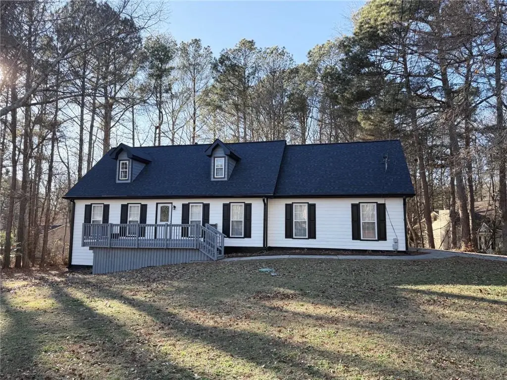 1750 Shady Creek Lane, Lawrenceville, GA 30043 - Image #1