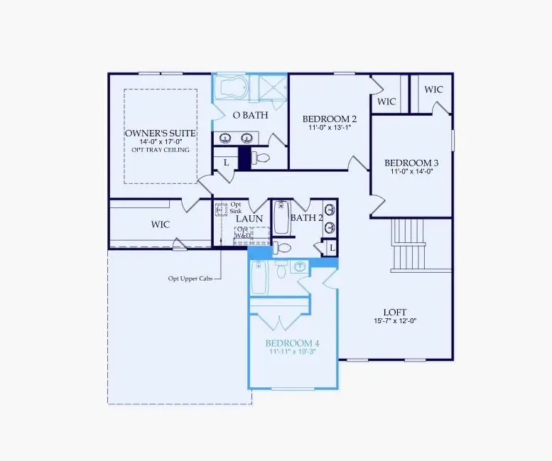 1601 Wander Mill - Lot 1, Cumming, GA 30040 - Image #3