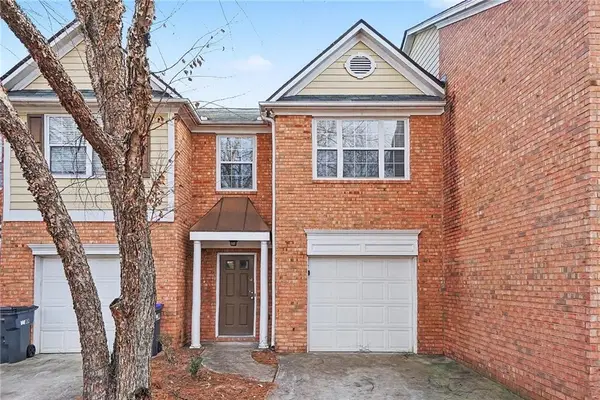 919 Abbey Park Way, Lawrenceville, GA 30044