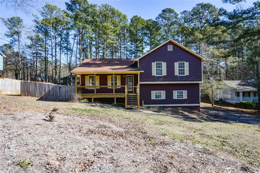 35 Lady Morgan Lane, Dallas, GA 30157 - Image #3