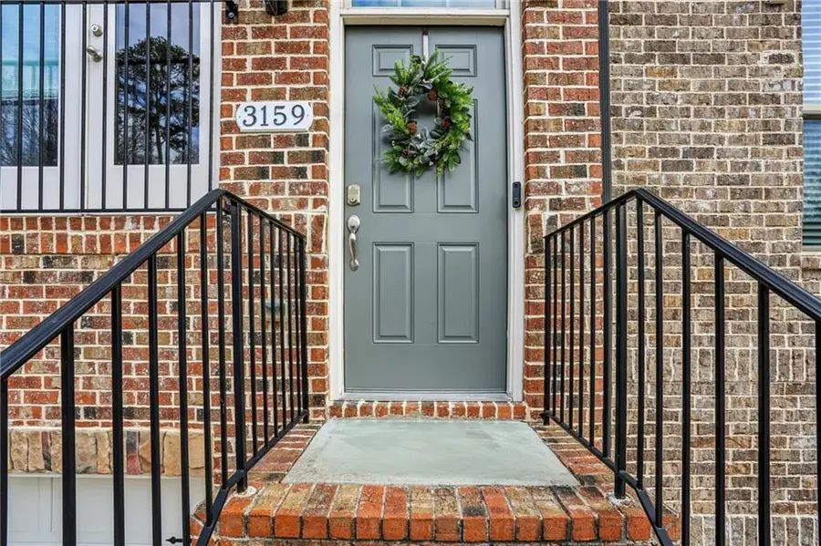 3159 Rutter Drive #33, Atlanta, GA 30345 - #2