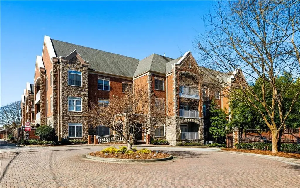 417 Clairemont Avenue #319, Decatur, GA 30030 - Image #1