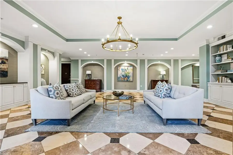 417 Clairemont Avenue #319, Decatur, GA 30030 - Image #2