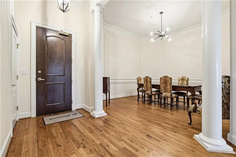 417 Clairemont Avenue #319, Decatur, GA 30030 - Image #3