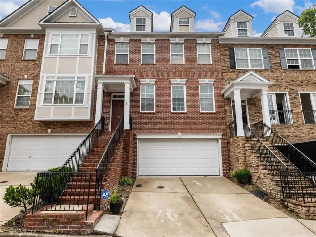3913 Old Atlanta Station Drive, Atlanta, GA 30339 - Image #1