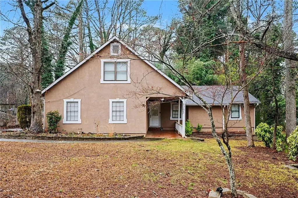 8295 Bridgewater Place, Riverdale, GA 30296 - #1